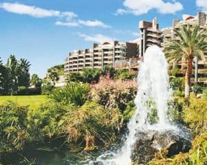 Anfi Beach Club Anfi Beach Club RCI Gran Canaria
